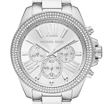 MICHEAL KORS BRAD SHAW グリッツウォッチ 42mm 公式アウトレット】BRADSHAW グリッツウォッチ 42mm - ▷ 時計